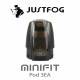 Pod para JustFog Minifit 1.5ml 1.6ohm 