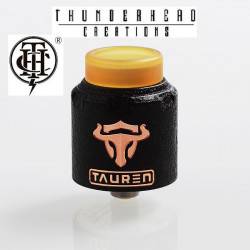 Tauren RDA by Thunderhead Creations