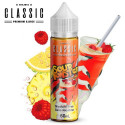 E-líquido Sour Monster Red Pineapple by Classic TPD 50ml 0mg