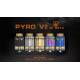 Pyro V2 BF RDTA 2ml by Vandy Vape