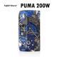 Puma 200W Box Mod By Vapor Storm