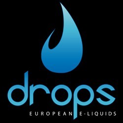 E-líquido DROPS ROUTE 66 Sin Nicotina 10ml